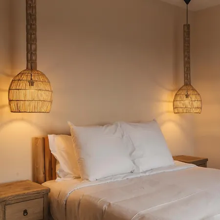 Oradoro - Nouvel Etablissement 4*