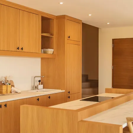 & Oradoro - Proche Ile Rousse 4* Belgodère