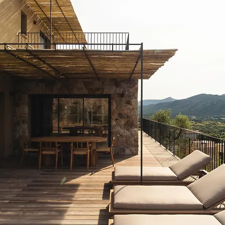 Résidence&villas Oradoro