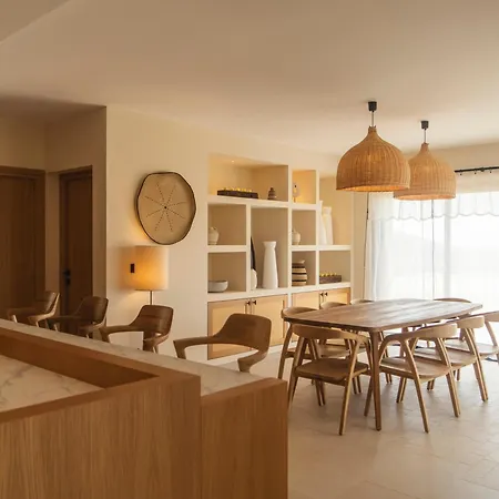 Apartmanhotel & Oradoro - Proche Ile Rousse