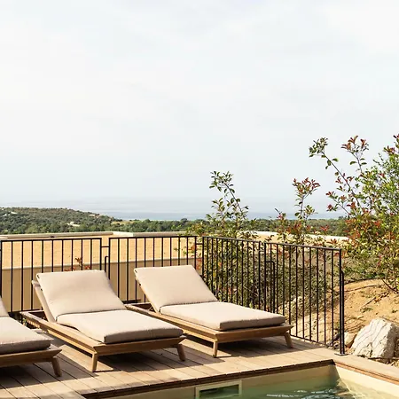 Résidence&villas Oradoro Aparthotel 4*