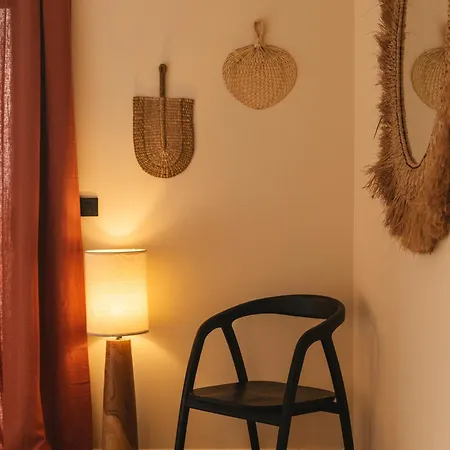 Lägenhetshotell & Oradoro - Proche Ile Rousse Belgodère