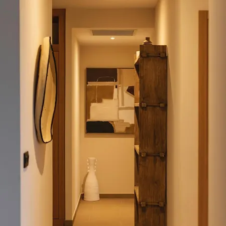 & Oradoro - Proche Ile Rousse Belgodère