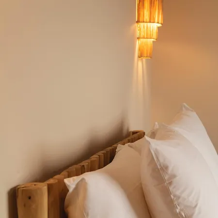 Lägenhetshotell & Oradoro - Proche Ile Rousse 4*