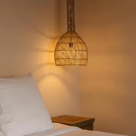 Lägenhetshotell & Oradoro - Proche Ile Rousse Belgodère