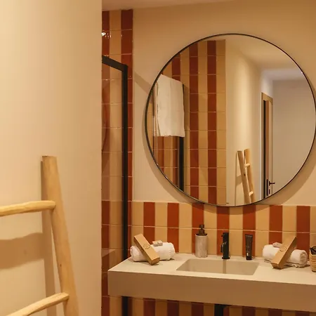 & Oradoro - Proche Ile Rousse 4*