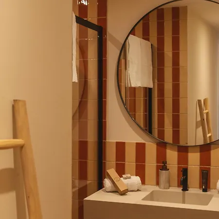 & Oradoro - Proche Ile Rousse