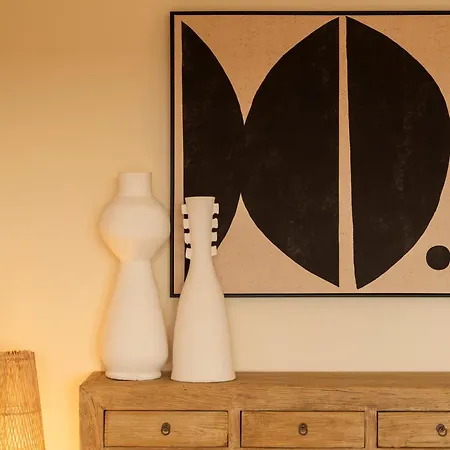 Lägenhetshotell & Oradoro - Proche Ile Rousse Belgodère