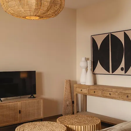 & Oradoro - Proche Ile Rousse 4*