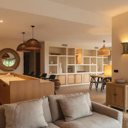 & Oradoro - Proche Ile Rousse Belgodère