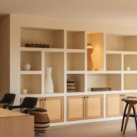 Oradoro - Nouvel Etablissement 4* Belgodère