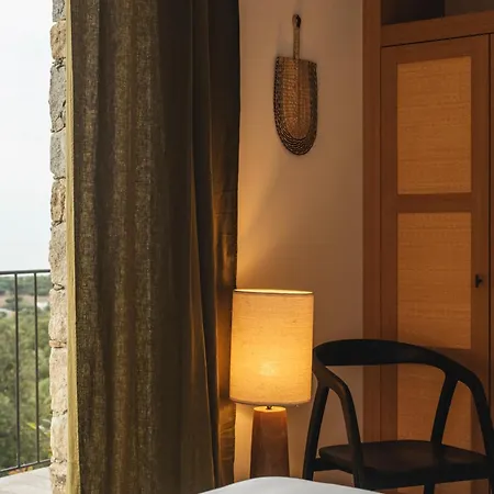 & Oradoro - Proche Ile Rousse