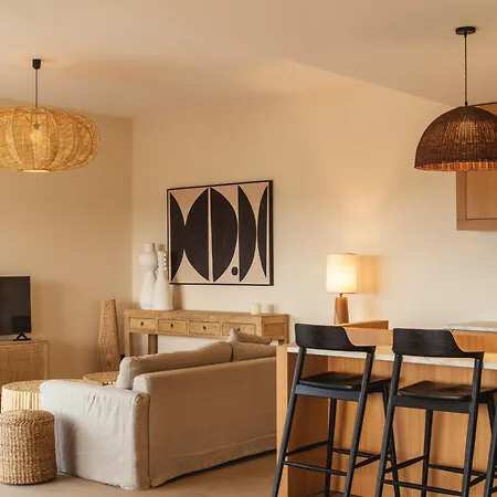 Résidence&villas Oradoro Aparthotel