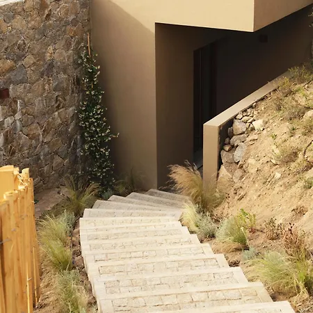 & Oradoro - Proche Ile Rousse 4* Belgodère