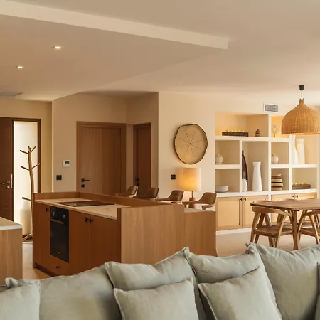 Lägenhetshotell & Oradoro - Proche Ile Rousse