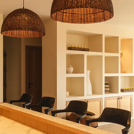 Oradoro - Nouvel Etablissement 4*