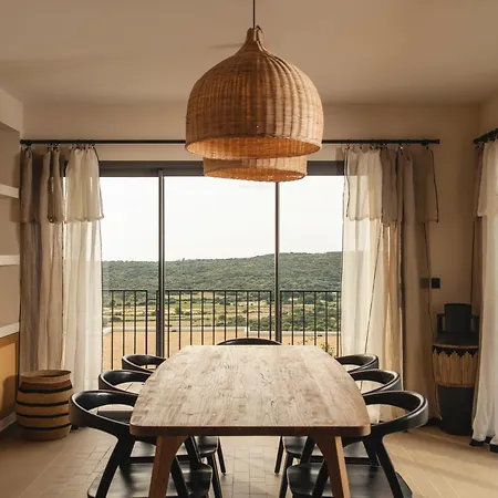 Oradoro - Nouvel Etablissement 4* Belgodère