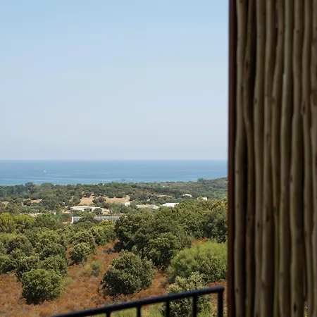 Oradoro - Nouvel Etablissement 4* Belgodère
