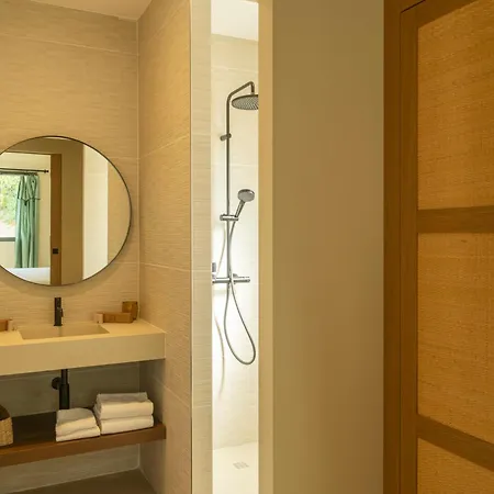 & Oradoro - Proche Ile Rousse Apartmanhotel Belgodère