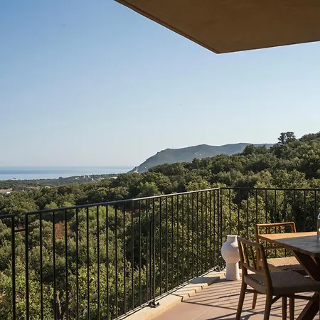 Oradoro - Nouvel Etablissement 4*