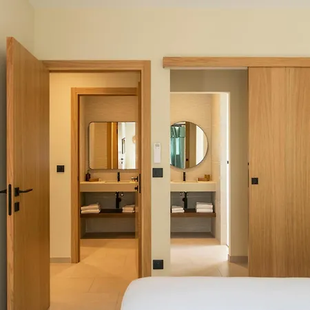 Oradoro - Nouvel Etablissement Hotel Belgodère