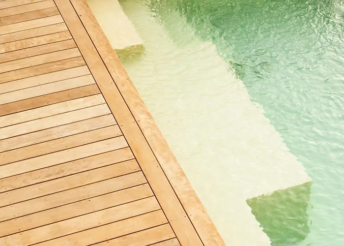 Apartmanhotel & Oradoro - Proche Ile Rousse 4*