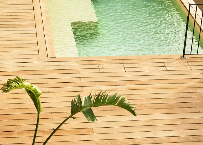 & Oradoro - Proche Ile Rousse 4*