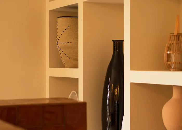 Aparthotel & Oradoro - Proche Ile Rousse 4*