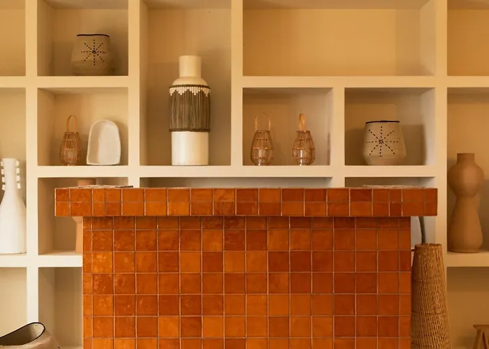 & Oradoro - Proche Ile Rousse Apartmanhotel 4*