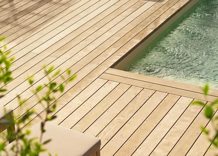 & Oradoro - Proche Ile Rousse Apartmanhotel