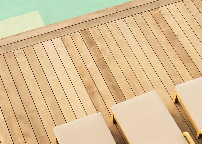 & Oradoro - Proche Ile Rousse 4* Belgodère