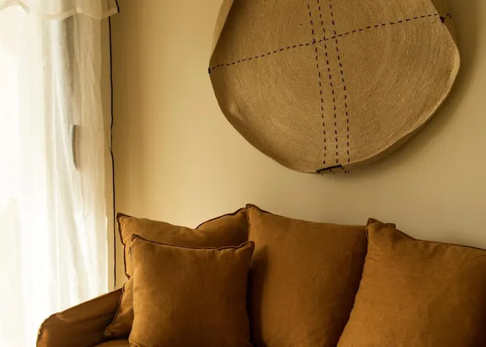 Apartmanhotel & Oradoro - Proche Ile Rousse Belgodère