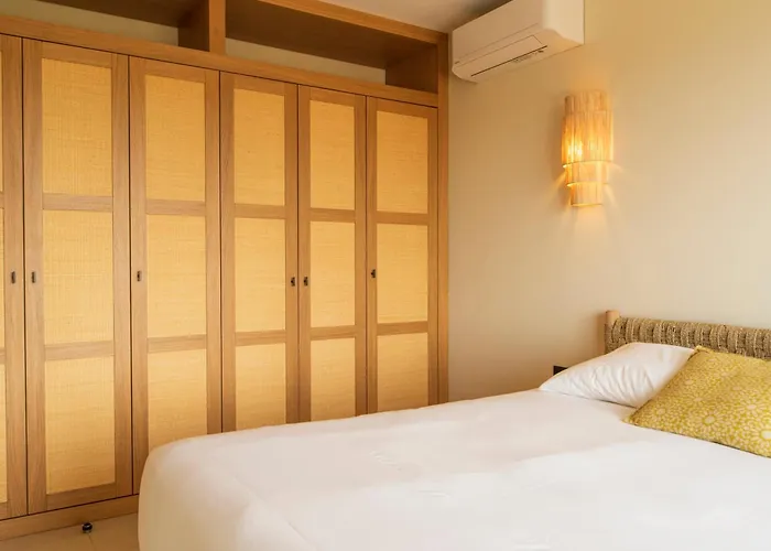 & Oradoro - Proche Ile Rousse Apartmanhotel