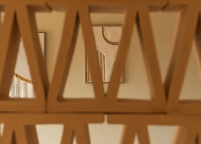 & Oradoro - Proche Ile Rousse Apartmanhotel 4*