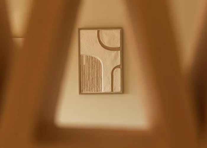 & Oradoro - Proche Ile Rousse Apartmanhotel Belgodère