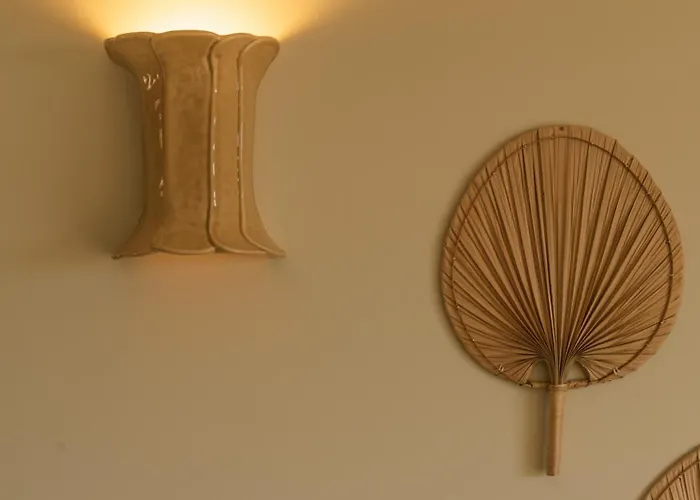 & Oradoro - Proche Ile Rousse Apartmanhotel Belgodère