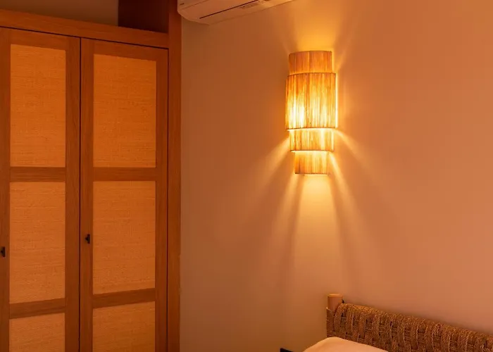 & Oradoro - Proche Ile Rousse Apartmanhotel 4*