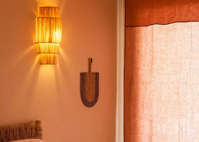 & Oradoro - Proche Ile Rousse