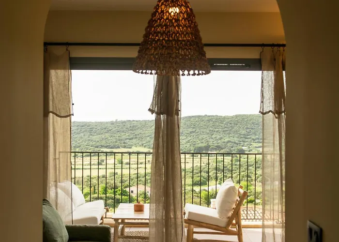 & Oradoro - Proche Ile Rousse Belgodère