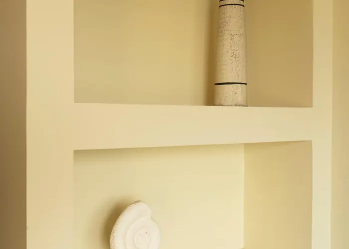 & Oradoro - Proche Ile Rousse Apartmanhotel 4*