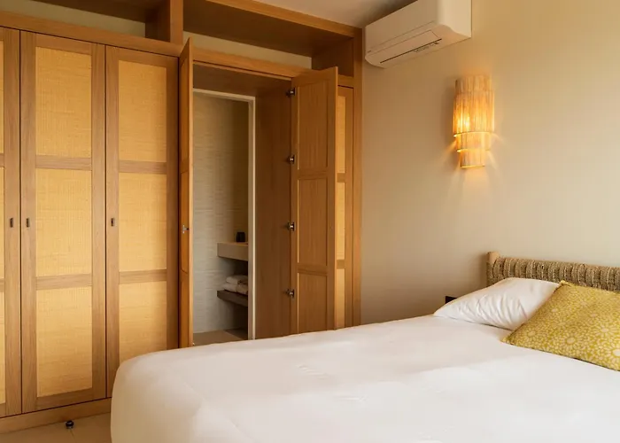 & Oradoro - Proche Ile Rousse Apartmanhotel Belgodère