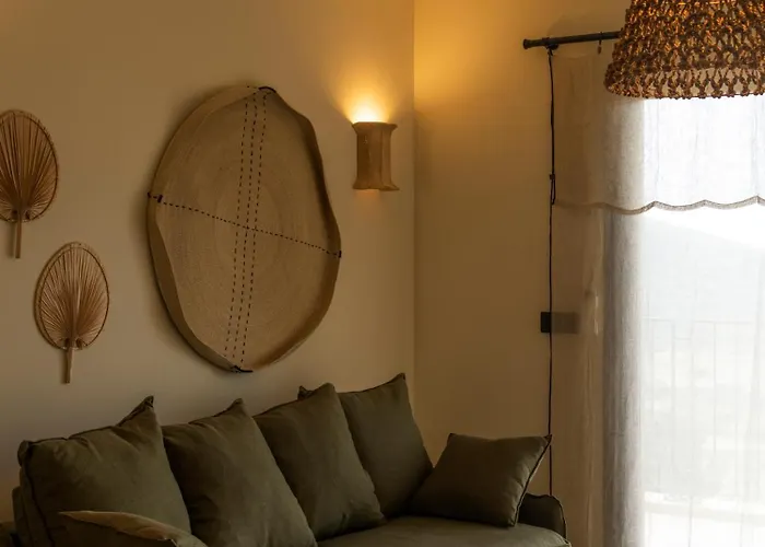 & Oradoro - Proche Ile Rousse 4*