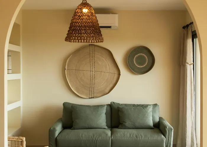 & Oradoro - Proche Ile Rousse Apartmanhotel Belgodère