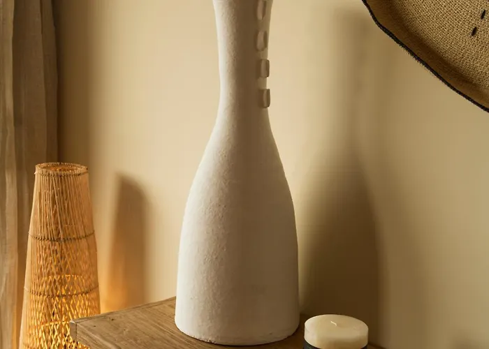 & Oradoro - Proche Ile Rousse 4*