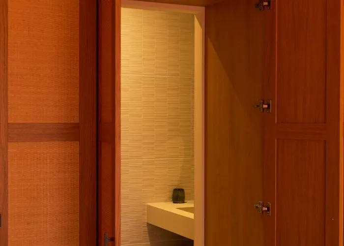 Apartmanhotel & Oradoro - Proche Ile Rousse Belgodère