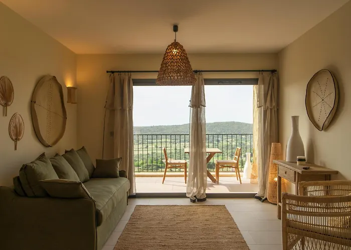 Aparthotel & Oradoro - Proche Ile Rousse