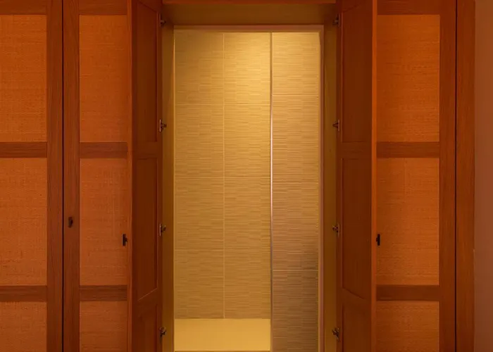 & Oradoro - Proche Ile Rousse Apartmanhotel 4*