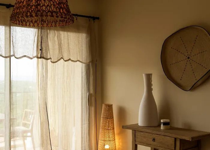 Apartmanhotel & Oradoro - Proche Ile Rousse 4*