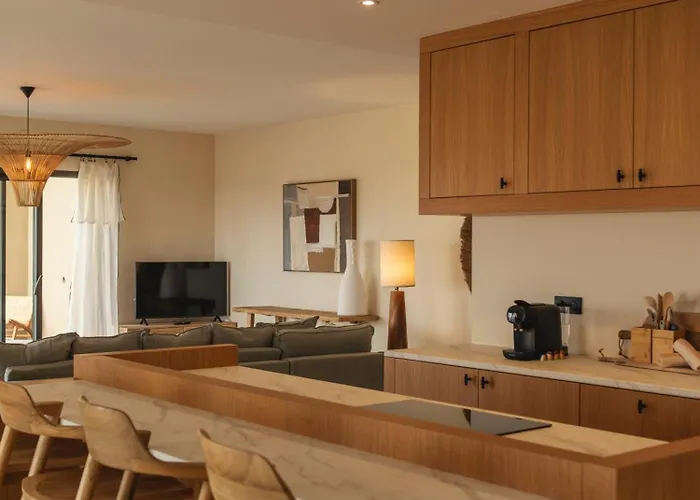 & Oradoro - Proche Ile Rousse Belgodère