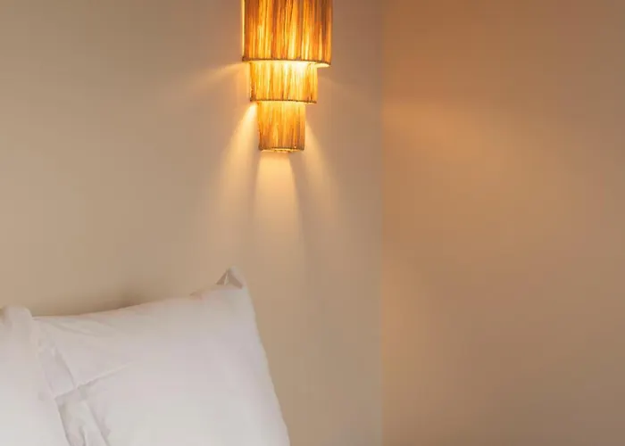 & Oradoro - Proche Ile Rousse 4*